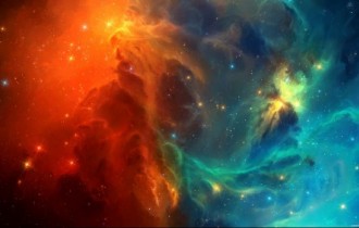 The vastness of space 52 (60 wallpapers)