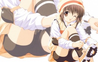 Anime compilation 139 (60 wallpapers)