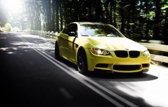 45 Different Excelent Cars HD Wallpapers (40 шпалер)