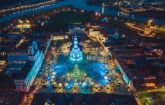 Міста 380 (3840x2160) (30 шпалер)