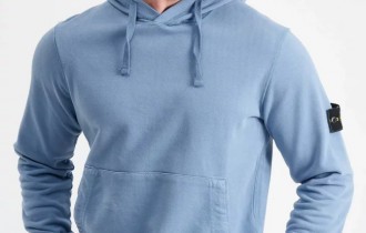 Stone Island, C.P. Company и Carhartt WIP: три легенды современной городской моды