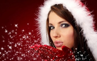 Christmas Full HD Wallpapers #2 (70 wallpapers)