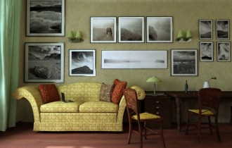 Latest interior ideas (165 wallpapers)