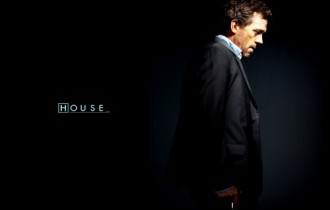 Wallpapers - House MD Pack (55 wallpapers)