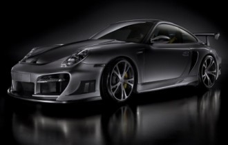 Amazing Porsche Cars HDTV Wallpapers (100 шпалер)