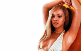 Ексклюзивні HD шпалери - Beyonce (190 шпалер)