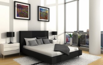 Bedroom (33 wallpapers)