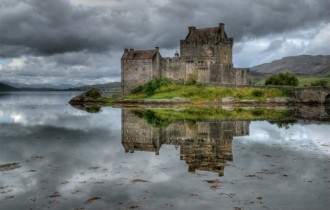Nature of Scotland HQ Wallpapers (46 обоев)