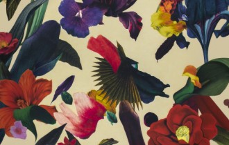 Цветочные обои 816 (3840x2160) (30 обоев)