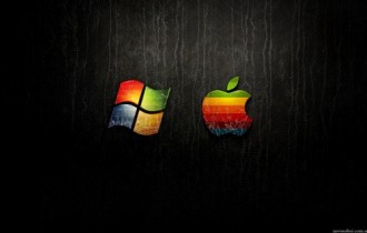 Computers and technology 7 (60 wallpapers)