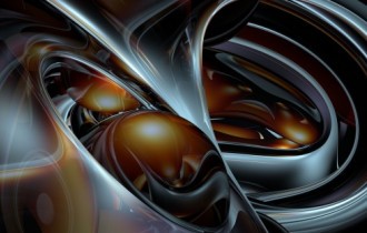 45 Fine Abstract Art HD Wallpapers (20 wallpapers)