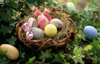 Webshots Premium: Easter Wallpapers Collection (20 wallpapers)