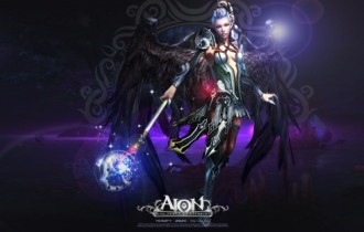 Aion Wallpapers (18 wallpapers)