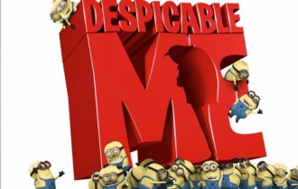 Despicable Me (22 wallpapers)