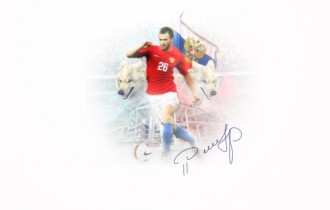 Mega collection of football wallpapers (266 wallpapers)