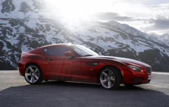 Машины BMW 84 (1920x1200) (30 обоев)
