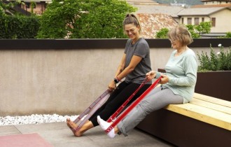 How Seniors Can Choose the Right Mobility Aid for Everyday Independence