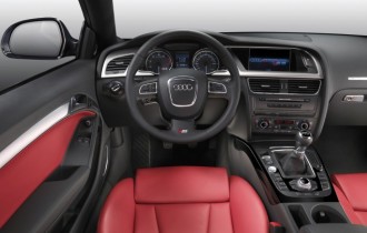 Машины Audi 45 (1920x1200) (30 обоев)