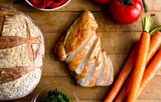 Еда 803 (30 обоев)