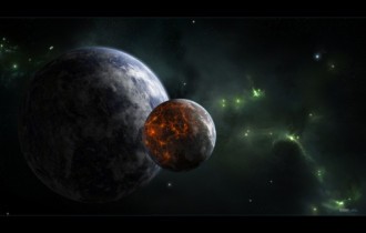 Space - wallpapers (99 wallpapers)