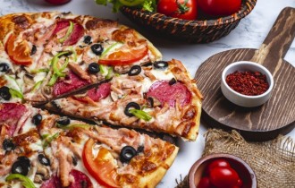 Food 777 (30 wallpapers)