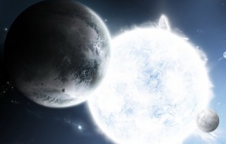 Wallpapers - Best Space Pack (30 шпалер)