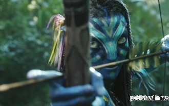 Avatar Movie Wallpaper (13 шпалер)