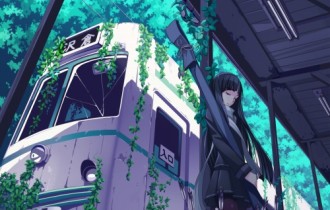 Anime compilation 21 (60 wallpapers)
