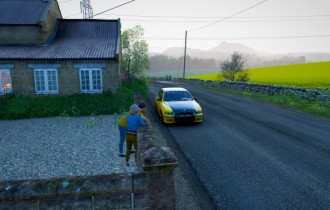 Машины BMW 97 (3840x2160) (30 обоев)