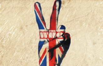 The Who (55 wallpapers)