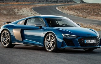 Машины Audi 39 (1920x1080) (30 обоев)