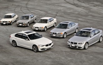 Машины BMW 77 (1920x1200) (30 обоев)
