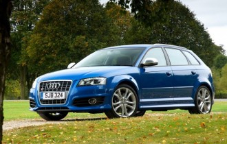 Машины Audi 46 (1920x1200) (30 обоев)