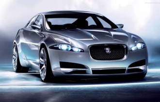 Amazing Jaguar Cars HDTV Wallpapers (95 шпалер)