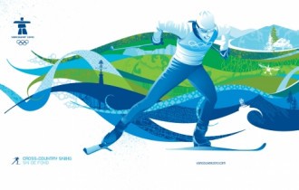 Sport Vancouver 2010 (23 wallpapers)