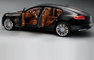 Bugatti (190 шпалер)
