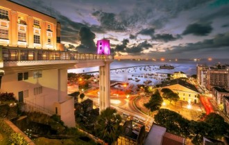 Cities 403 (30 wallpapers)