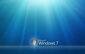 Windows 7 Desktop Wallpapers (100 шпалер)