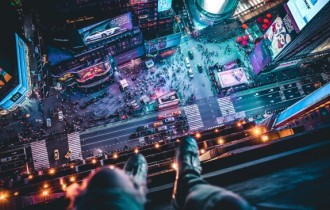 Города 390 (3840x2160) (30 обоев)