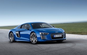 Машины Audi 57 (2560x1600) (30 обоев)