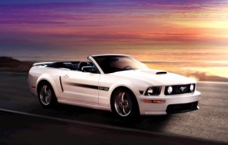 Auto Wallpapers (Mustang) (66 wallpapers) (Temporarily unarchived)