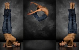 Ballet (17 wallpapers)