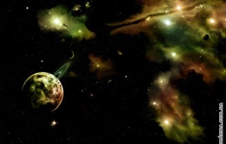 Amazing Digital Universe HD Wallpapers (189 wallpapers)