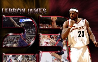 NBA Cleveland Cavaliers 2 Wallpapers (117 шпалер)
