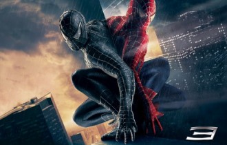 Wallpaper for the movie Spider-Man 3 (25 wallpapers)