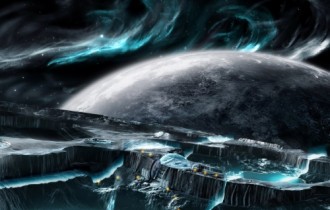Space Wallpapers (122 шпалер)