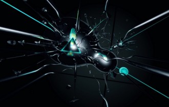 3D graphics 164 (30 wallpapers)