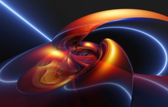Abstraction 303 (30 wallpapers)