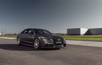 Машины Audi 55 (2560x1600) (30 обоев)