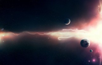 The vastness of space 23 (60 wallpapers)